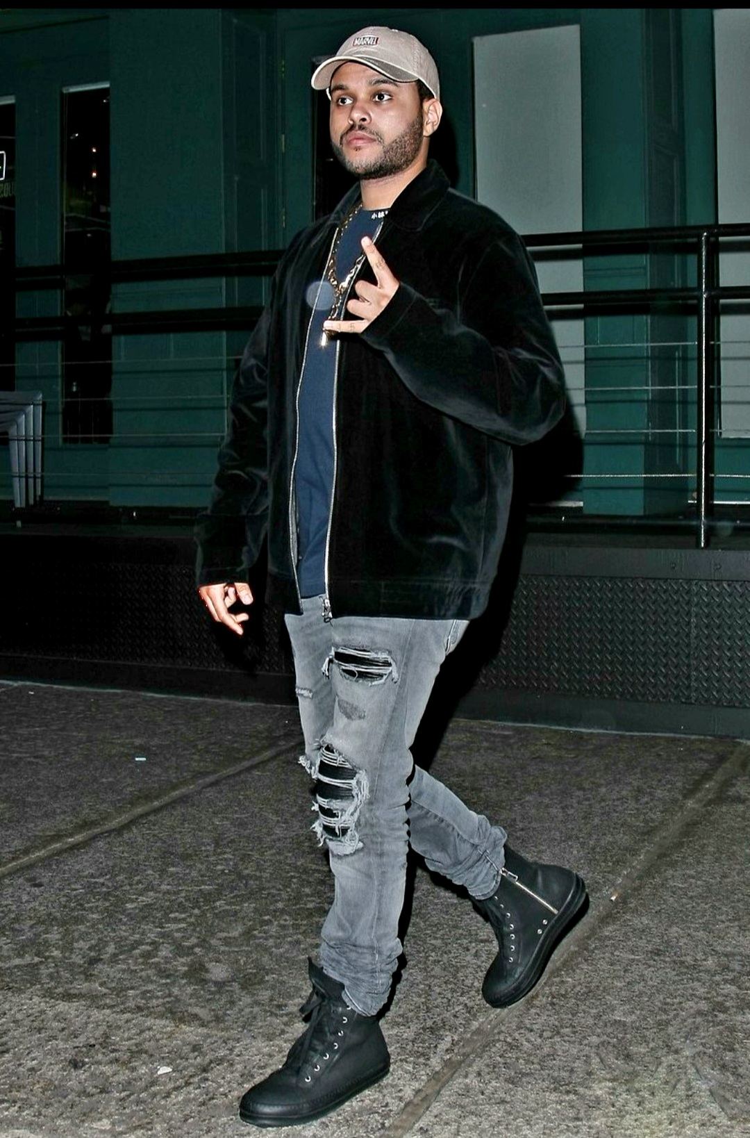 the_weeknd_streetwear_style