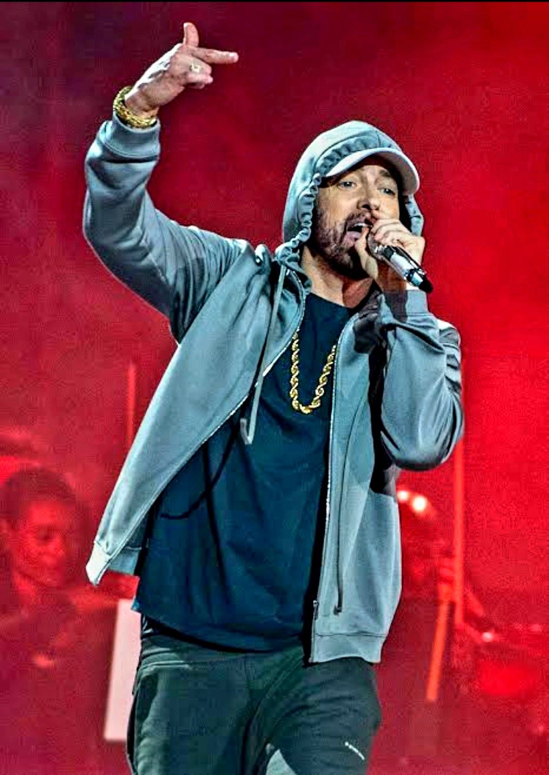 ده استایل فراموش‌نشدنی امینم که تاریخ هیپ‌هاپ را تغییر داد