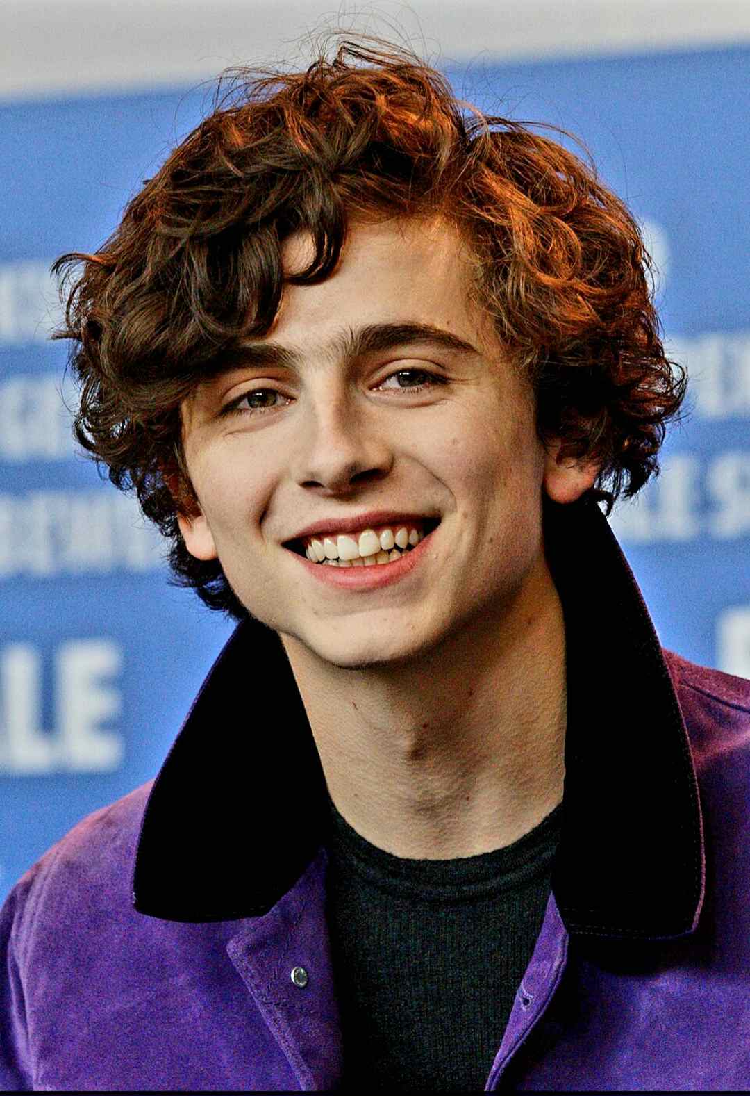 چطوری مثل تیموتی شالامی لباس بپوشیم؟