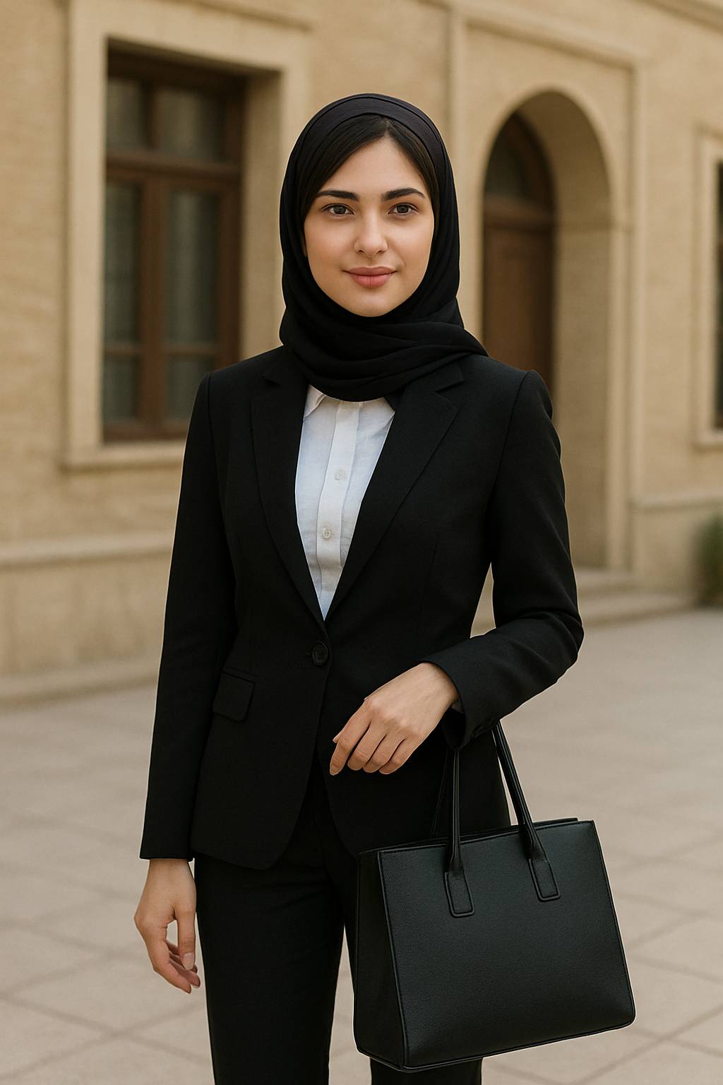 مشکی شیک