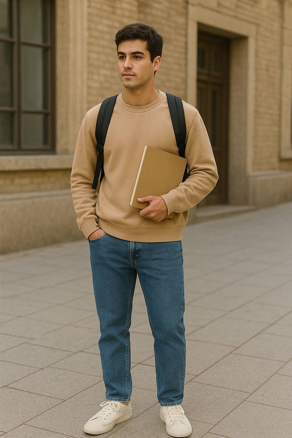 مینیمال آکادمیک