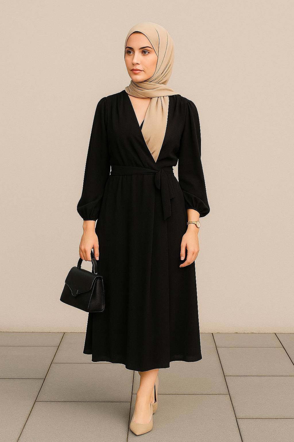 روشنای شب