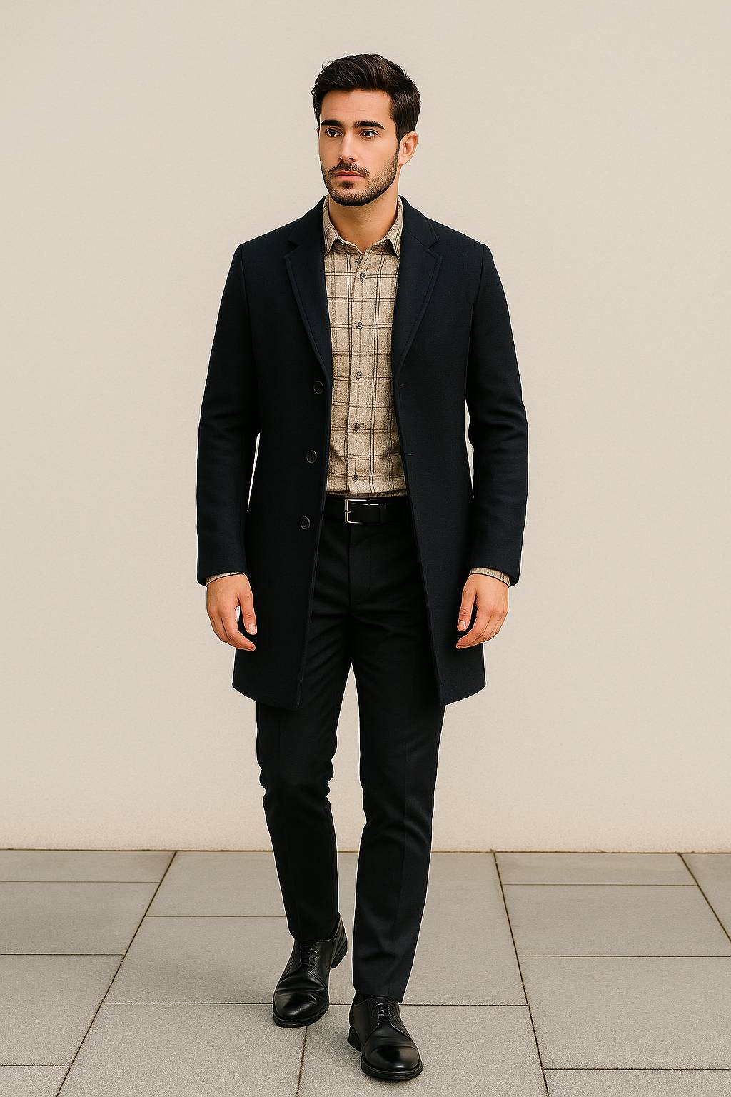 بیزینس مینیمال