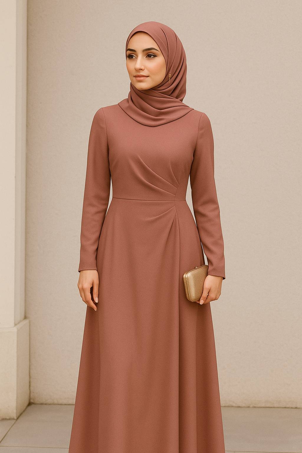 طلوع آرام