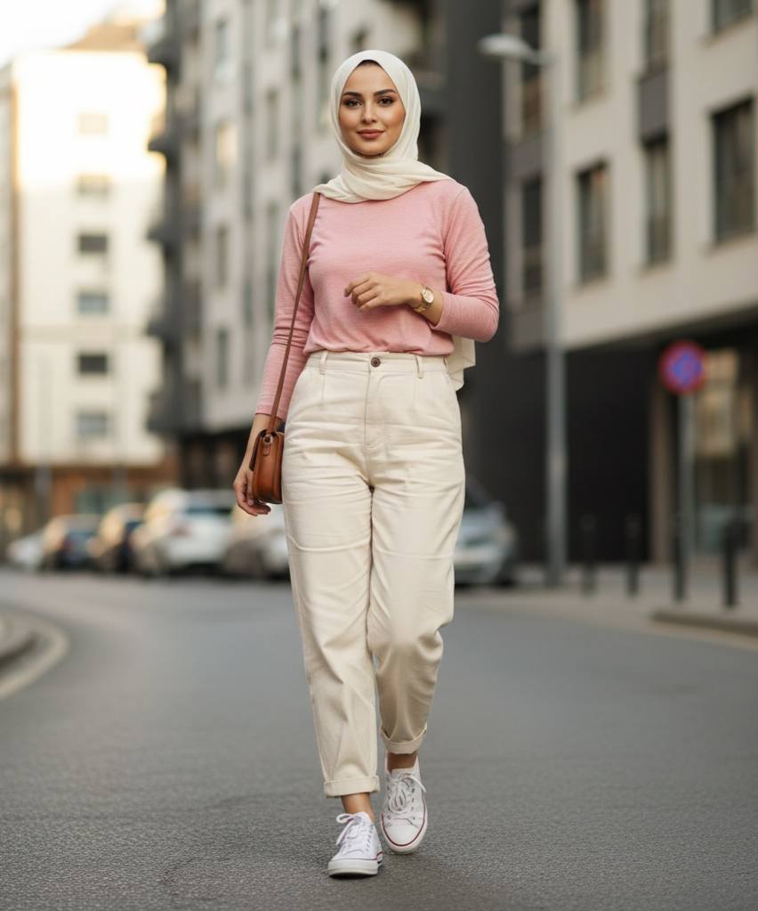 ساده شیک‌پوش