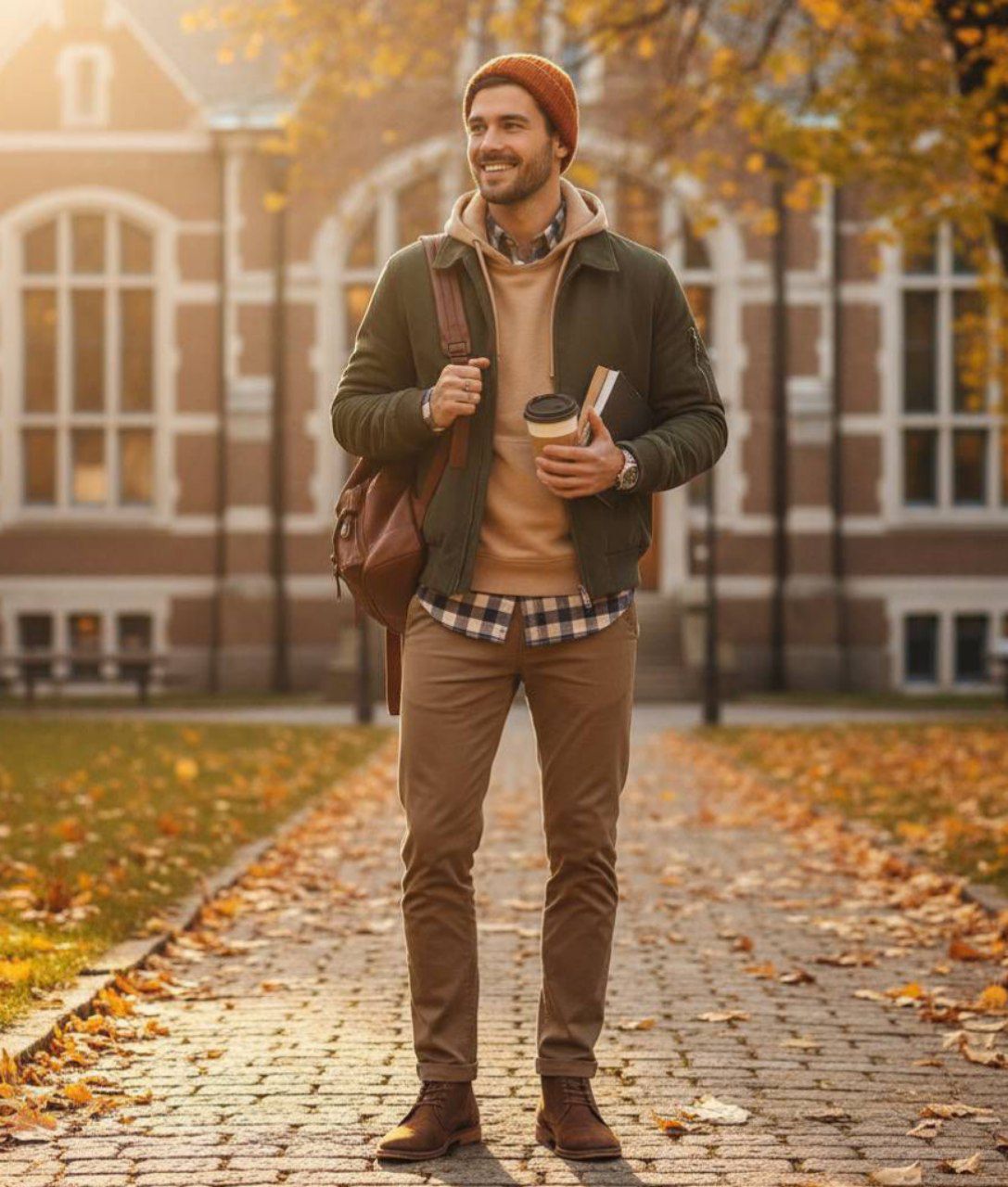 دانشجوی پاییز