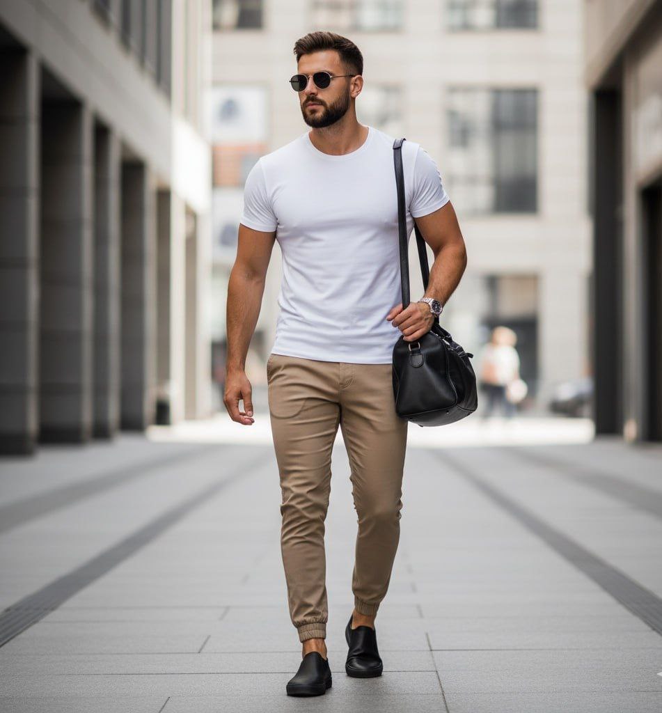 مینیمال خیابونی